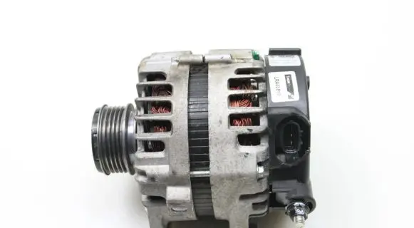 Audi A4 S4 B8 8K Generator/alternator LRA03610