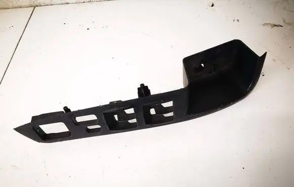 Mitsubishi Outlander Front door window switch trim SPC02713