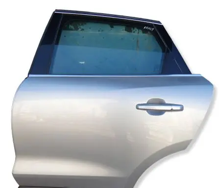 Jaguar F-Pace Rear door FPACE
