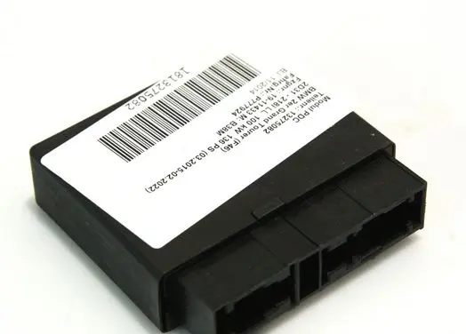 BMW 2 F45 Parking PDC control unit/module 66339483099 9483099 66336878315