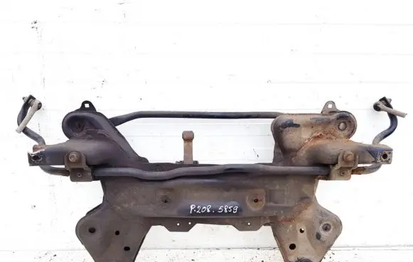 Peugeot 208 Front subframe