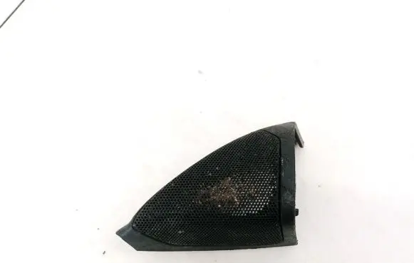 Side speaker trim/cover