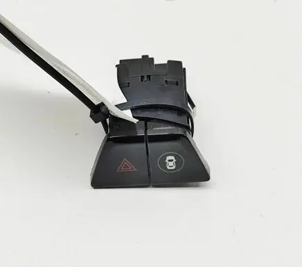 BMW 5 G30 G31 G38 Hazard light switch 9423271