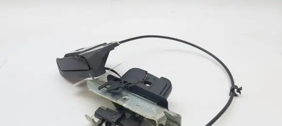 Mercedes-Benz E W211 Seat back rest lock catch A2119201272 2119201272