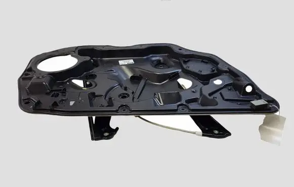 Volvo XC60 Front window lifting mechanism without motor 30753327 3065464