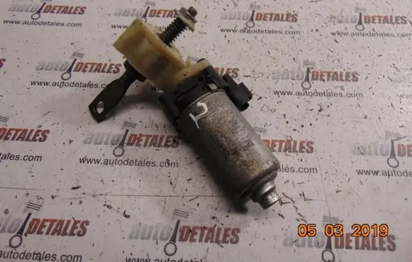 Lexus IS 220D-250-350 Seat adjustment motor 43944010080
