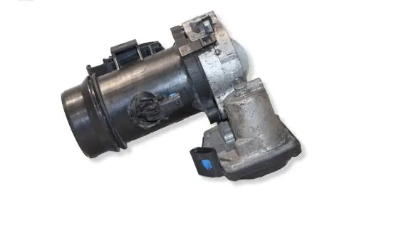 BMW 5 F10 F11 Throttle valve 7810752 8506359