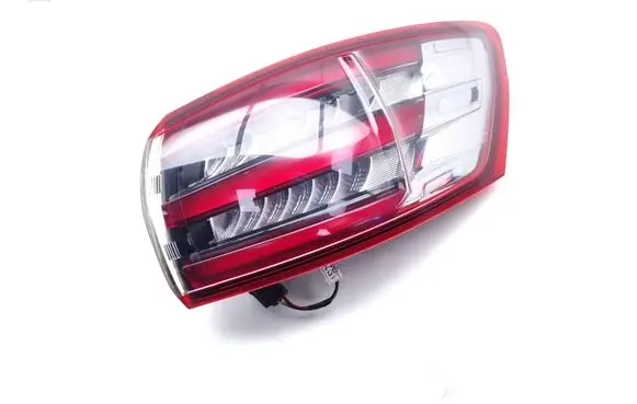 Ford Mondeo MK V Rear/tail lights EM2B13404BH 0286710132