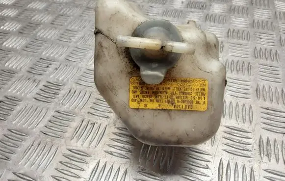 Mazda 626 Coolant expansion tank/reservoir 823021077