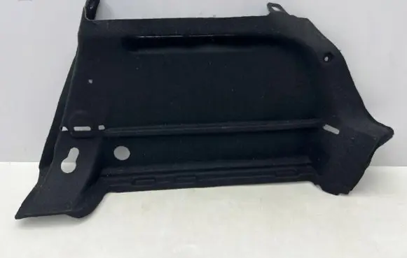 Opel Astra L Front door card panel trim 98407548ZD