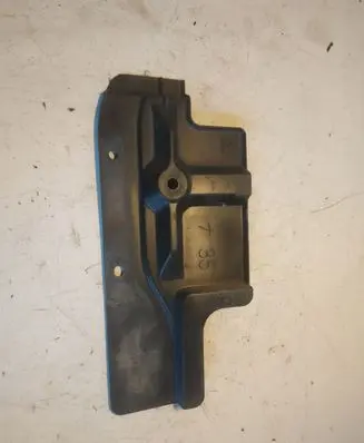 Radiator trim