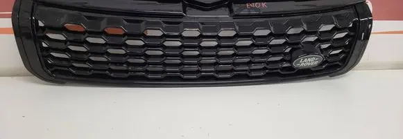 Front grill