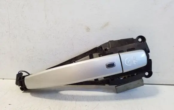 Opel Ampera Rear door exterior handle 94002320