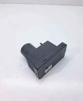 Mercedes-Benz E W211 Vacuum pump 2038000048 0132017365