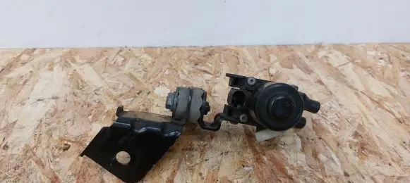 BMW 6 F12 F13 Electric auxiliary coolant/water pump 8517077