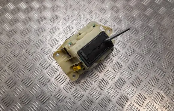 Mercedes-Benz SLK R172 Gear shifter/selector A1722670124