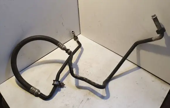 Audi A6 S6 C5 4B Air conditioning (A/C) pipe/hose 4A0260707AB