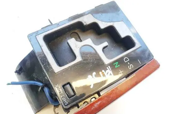 Lexus GS 300 350 430 450H Gear selector 