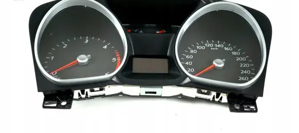 Ford Galaxy Speedometer (instrument cluster) V8M2T-10849-CC