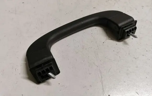 BMW X5 E70 Front interior roof grab handle 6977691
