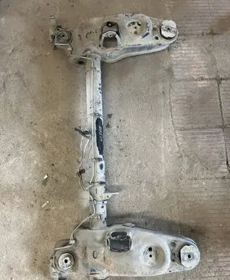 Fiat Bravo - Brava Rear axle beam 