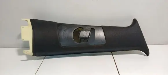 BMW X5 E53 (B) pillar trim (top) 8203872