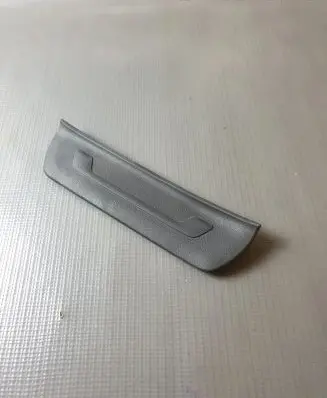 KIA Sportage Rear sill trim cover 85877F1000