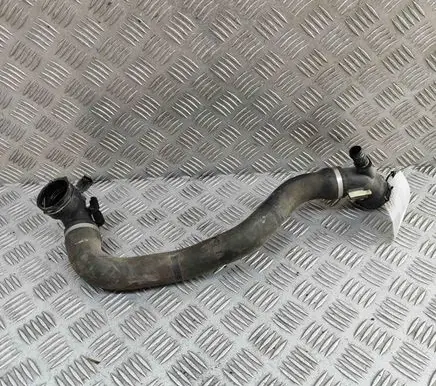 Land Rover Range Rover Velar Engine coolant pipe/hose HK838286FD