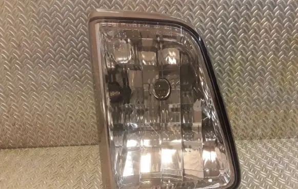 Nissan Murano Z50 Tailgate rear/tail lights