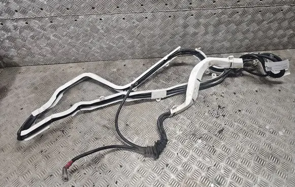 Volvo S60 Positive cable (battery) 30658301