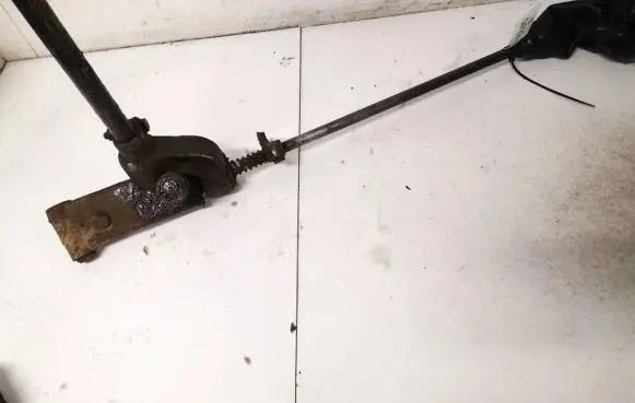 Volkswagen I LT Gear shifter/selector