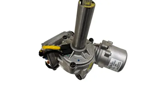 Hyundai Kona I Electric power steering pump 56300K4050 K456300050 51781920298