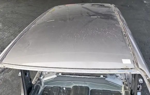 Hyundai i30 Roof IMPRK1531555