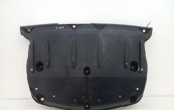 Lexus IS III XE30 Trunk boot underbody cover/under tray 5839053020