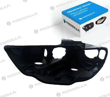 Audi A3 S3 8V Headlight/headlamp mounting bracket 5907127928932