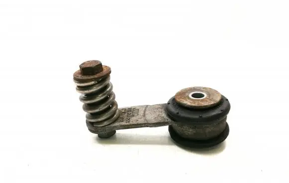 Muffler mount bracket/holder