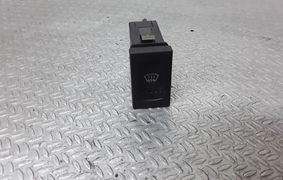 Seat Alhambra (Mk1) Windscreen/window heater switch 7M3959622