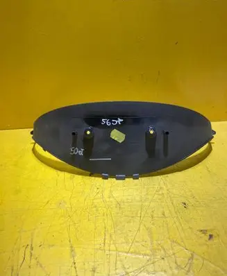 Seat Ibiza III (6L) Dashboard trim 6L1857243