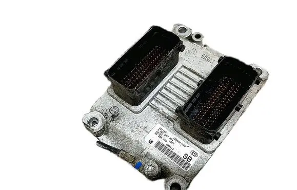 Engine control unit/module ECU
