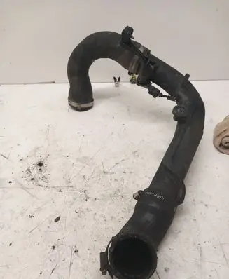 Volkswagen Golf VI Intercooler hose/pipe 1K0145770AE