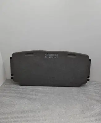 Chrysler PT Cruiser Trunk/boot floor carpet liner 57584