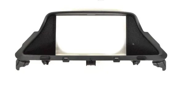 Mercedes-Benz CLS C218 X218 Radio/GPS head unit trim A2186800136