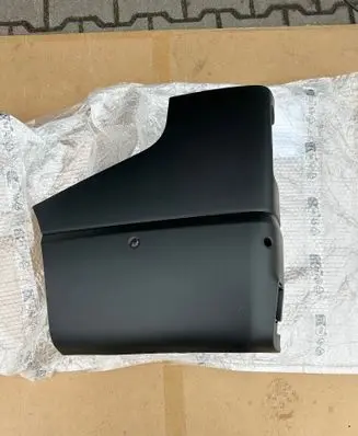 Renault Trafic III (X82) Rear bumper corner part panel trim 850170388R