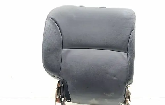 Citroen C-Crosser Rear seat 