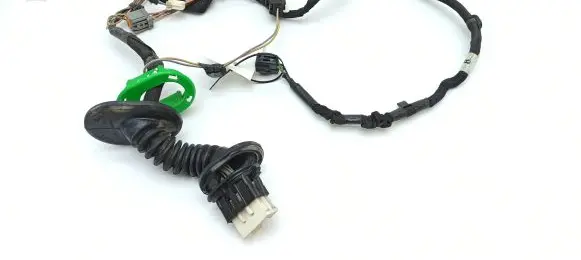 Jeep Grand Cherokee (WK) Rear door wiring loom 56050067AJ 96555J