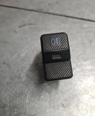 Volkswagen Transporter - Caravelle T4 Fog light switch 701941535
