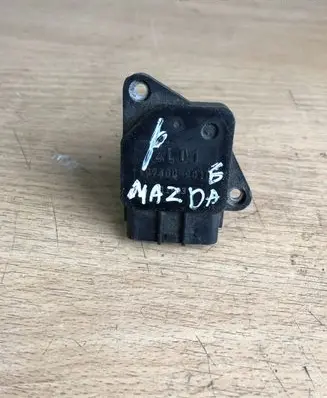 Mazda 6 Mass air flow meter 197400