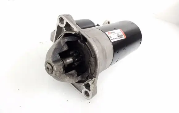 Fiat Doblo Starter motor S0246 5901259440904