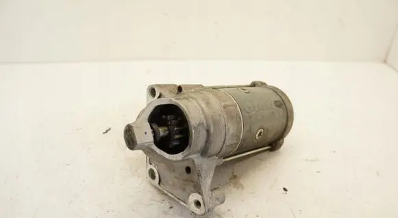Peugeot Rifter Starter motor 9825233080