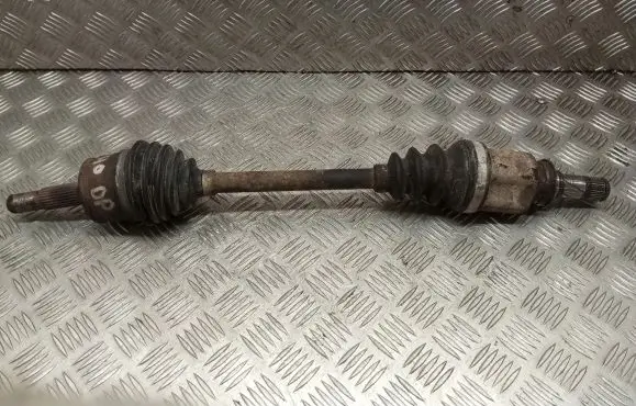 Mitsubishi Colt Front driveshaft
